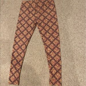 Lula Roe leggings